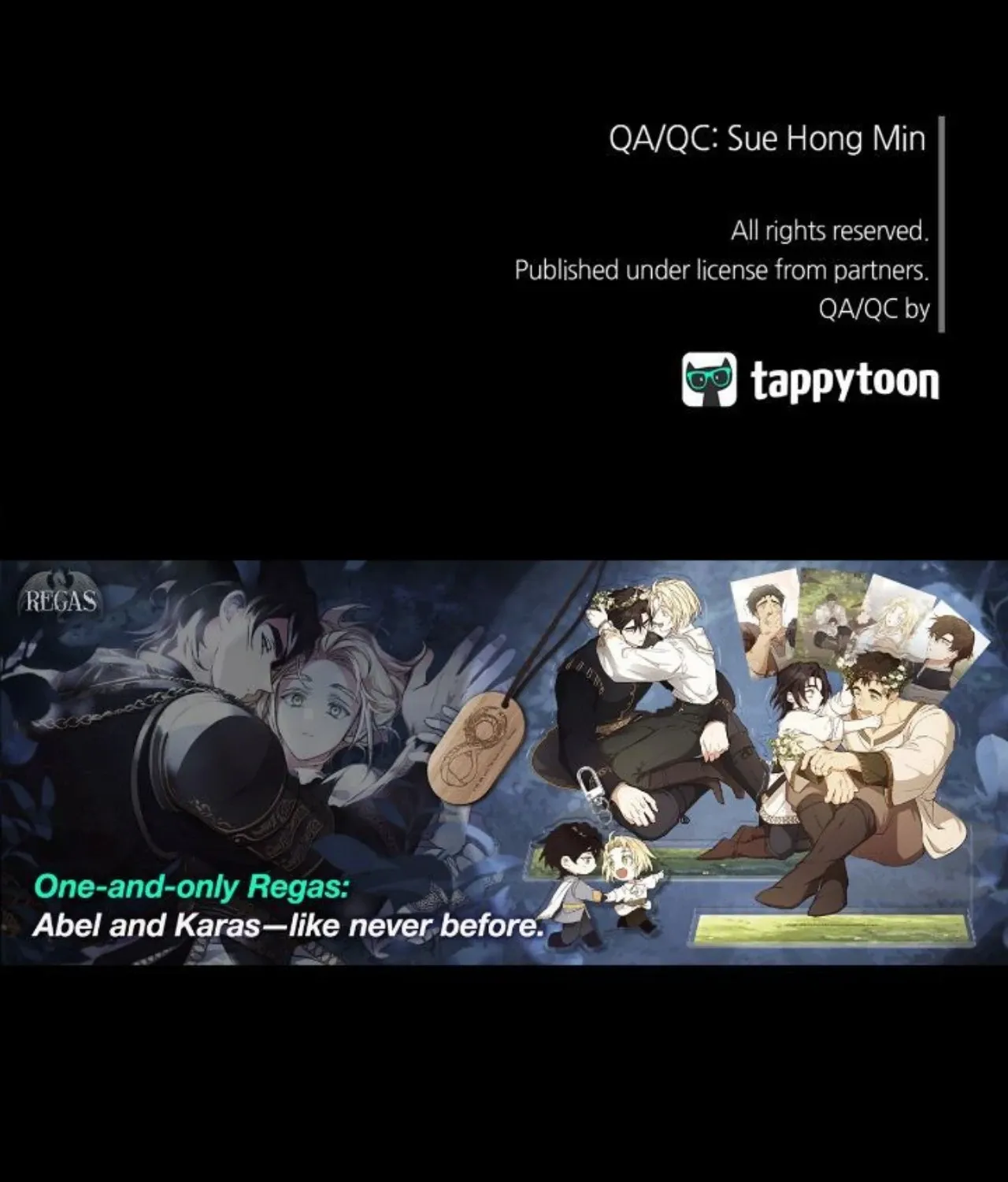 Regas Chapter 73 page 224 - 