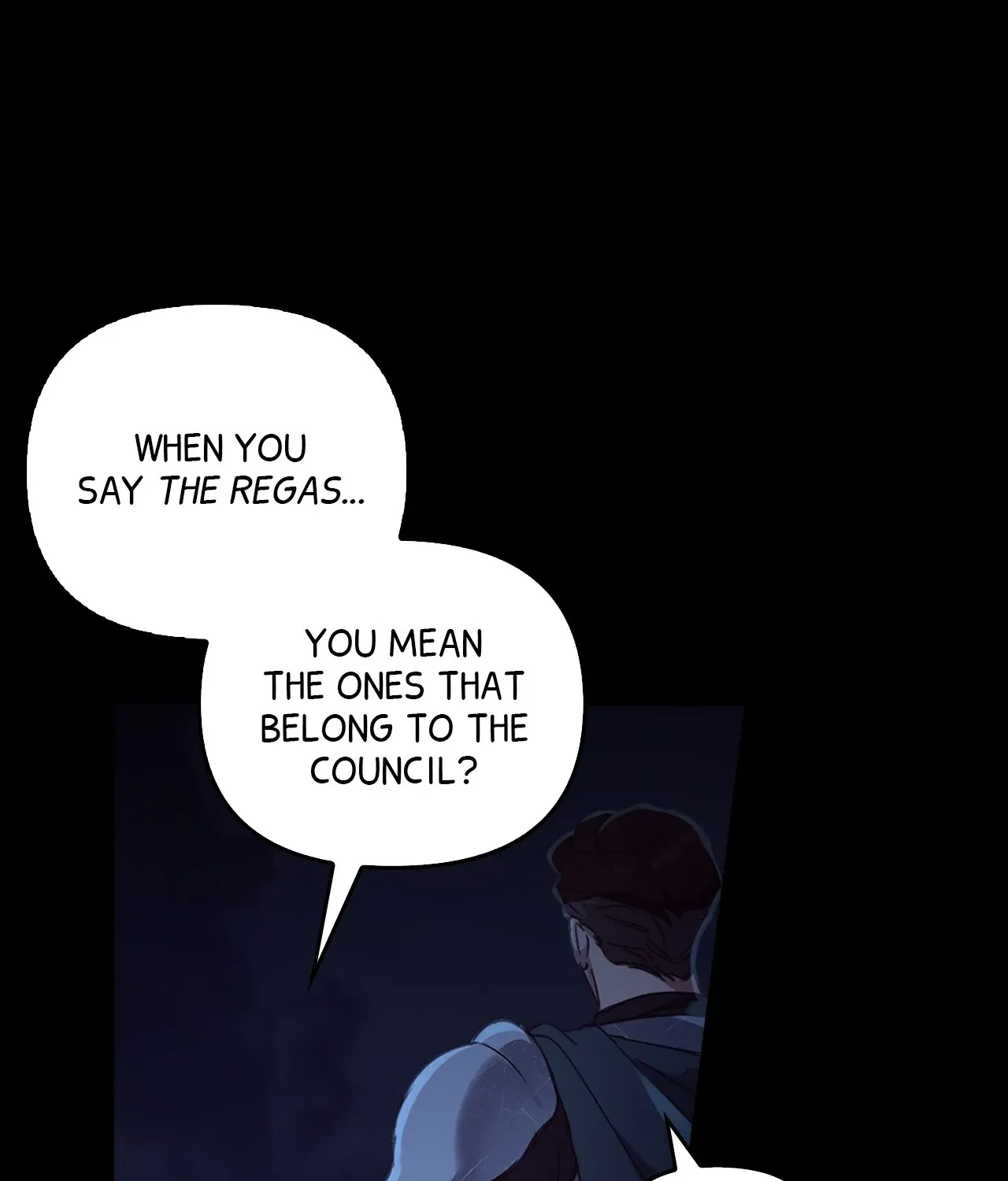 Regas Chapter 73 page 30 - 