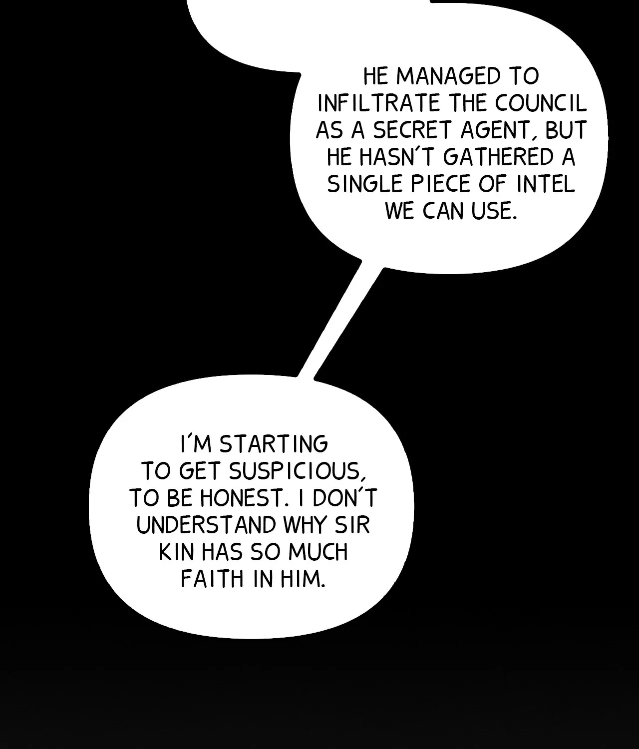 Regas Chapter 73 page 32 - 