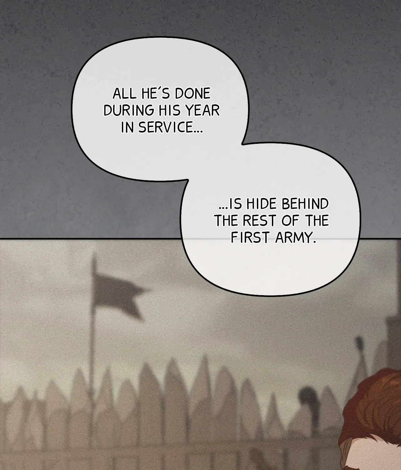 Regas Chapter 73 page 34 - 