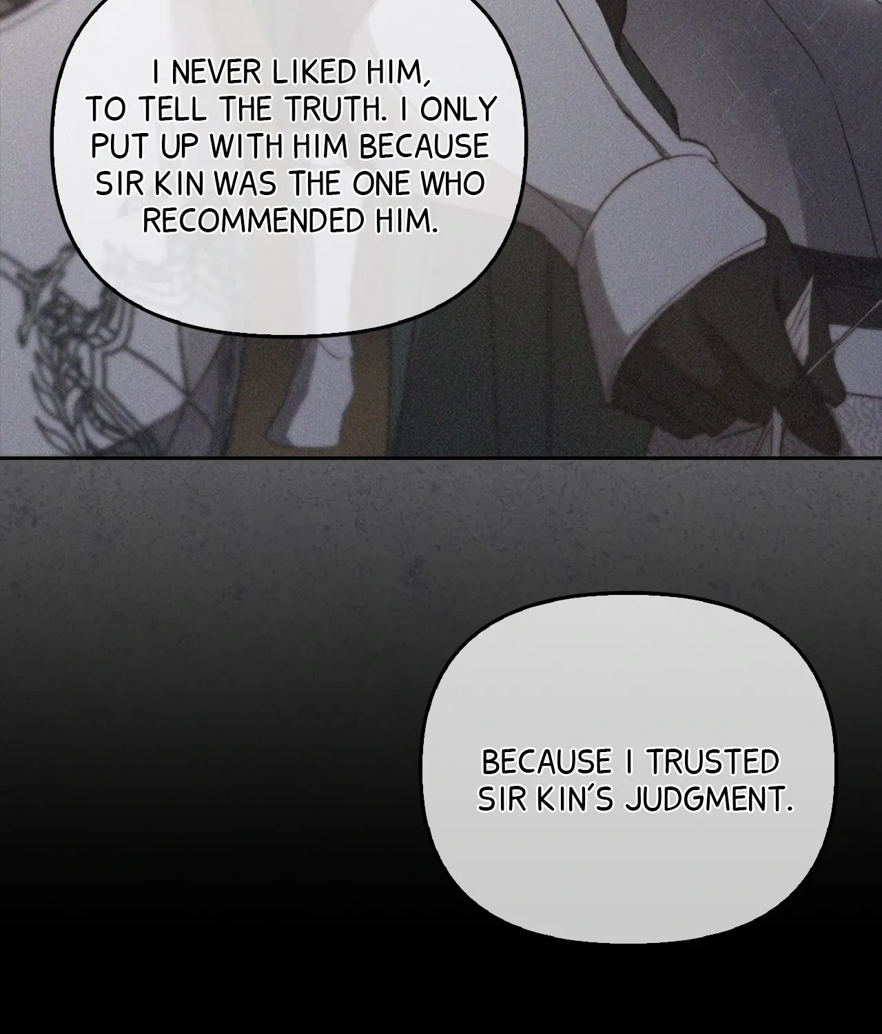 Regas Chapter 73 page 36 - 