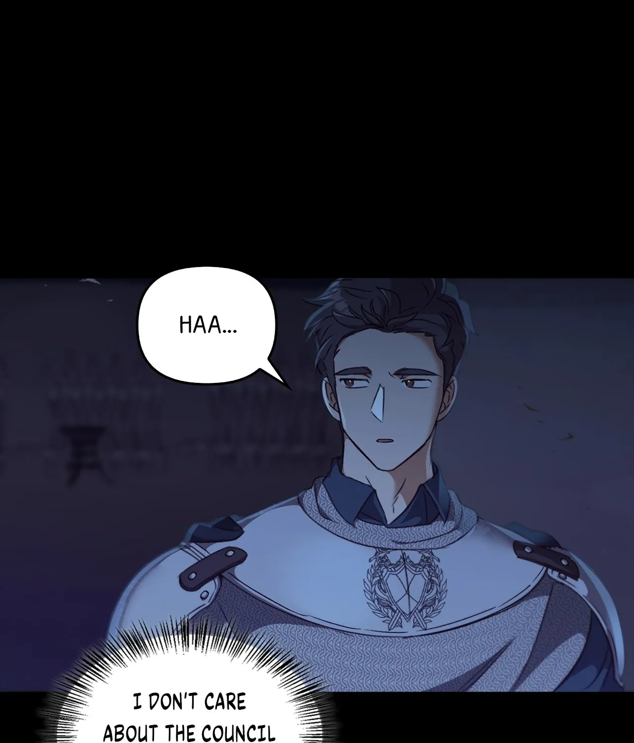 Regas Chapter 73 page 51 - 