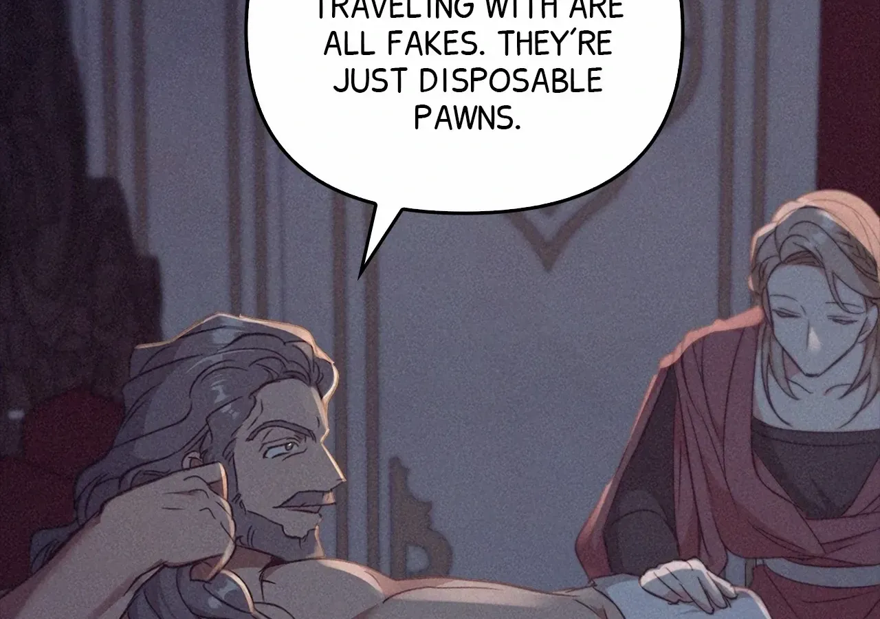 Regas Chapter 73 page 64 - 