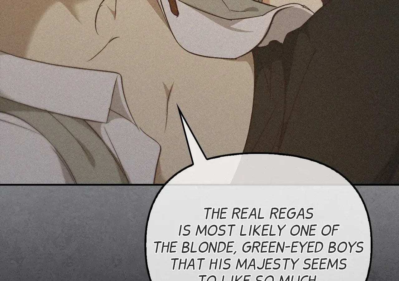 Regas Chapter 73 page 75 - 