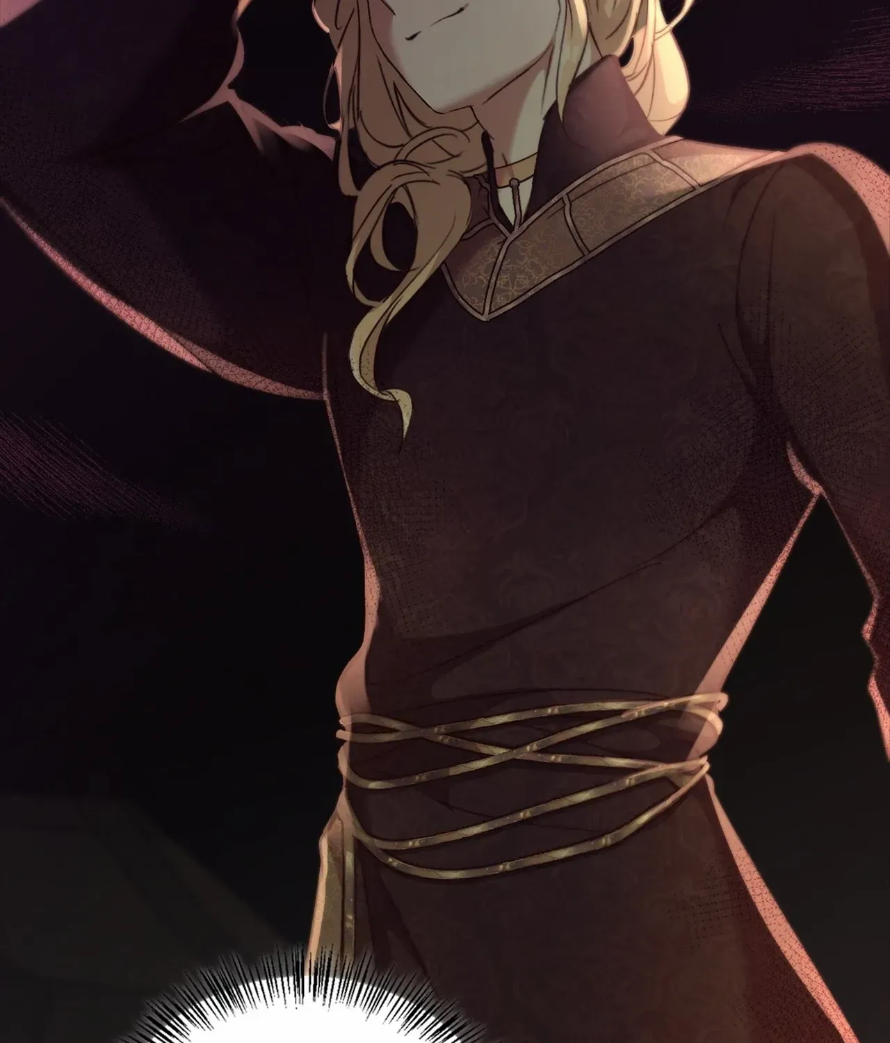 Regas Chapter 73 page 83 - 