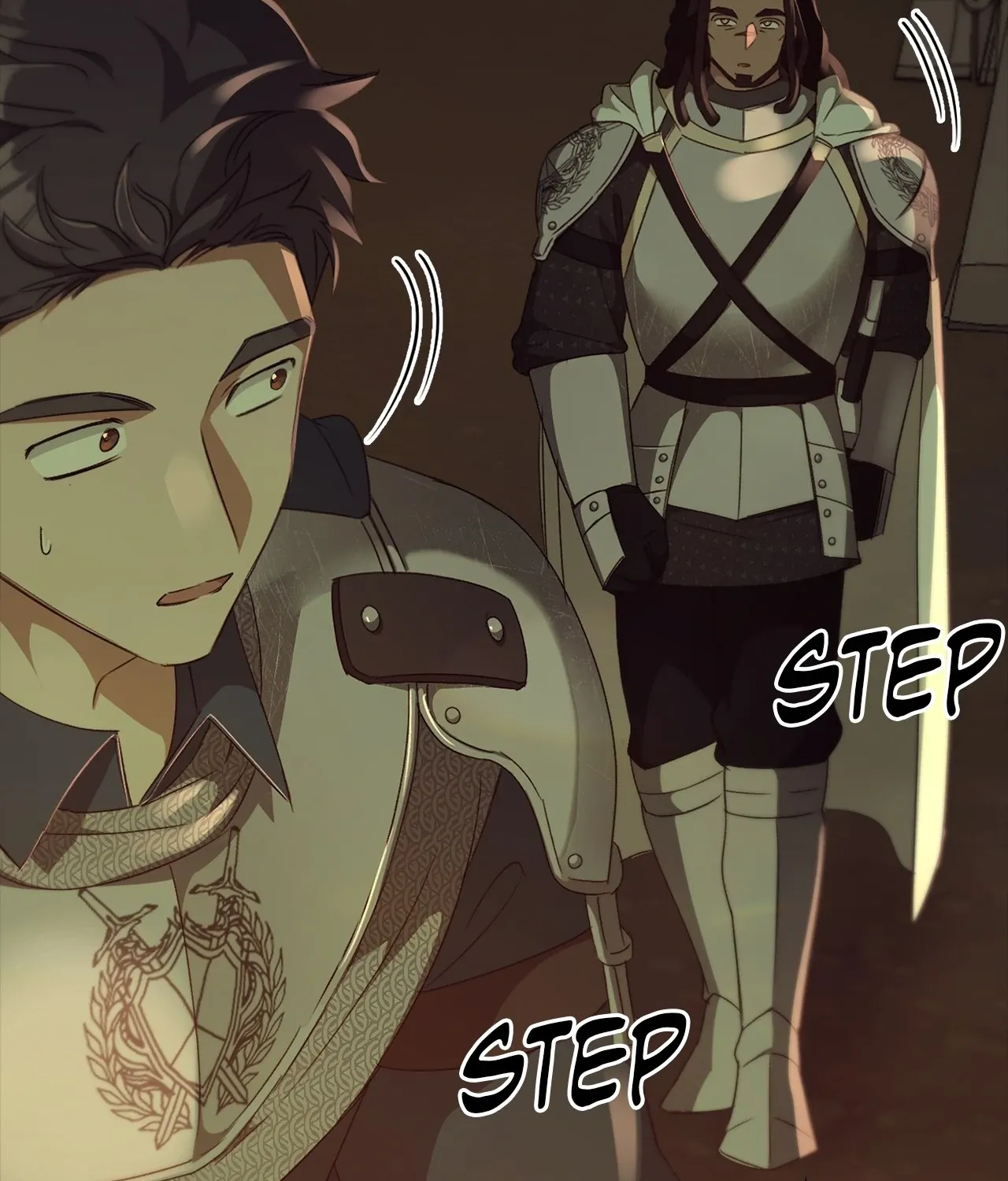 Regas Chapter 74 page 12 - 