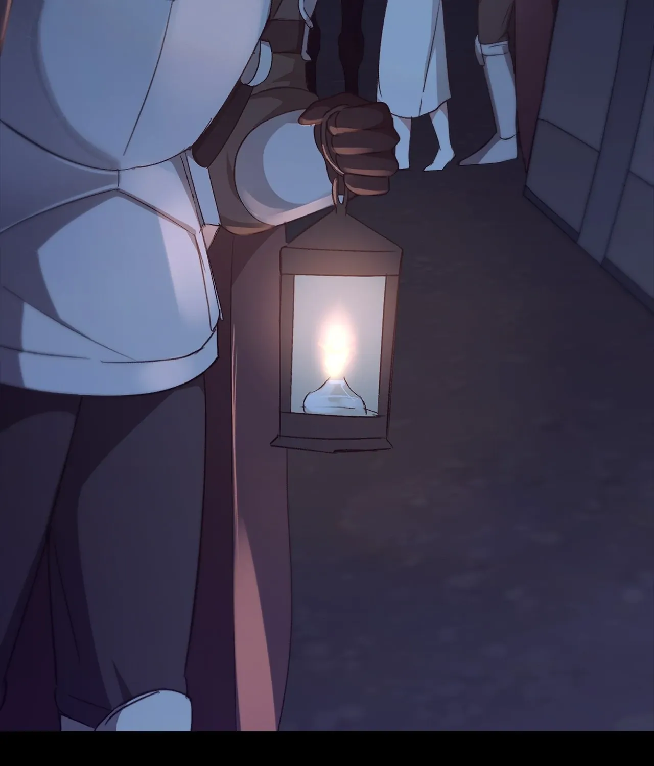 Regas Chapter 74 page 143 - 