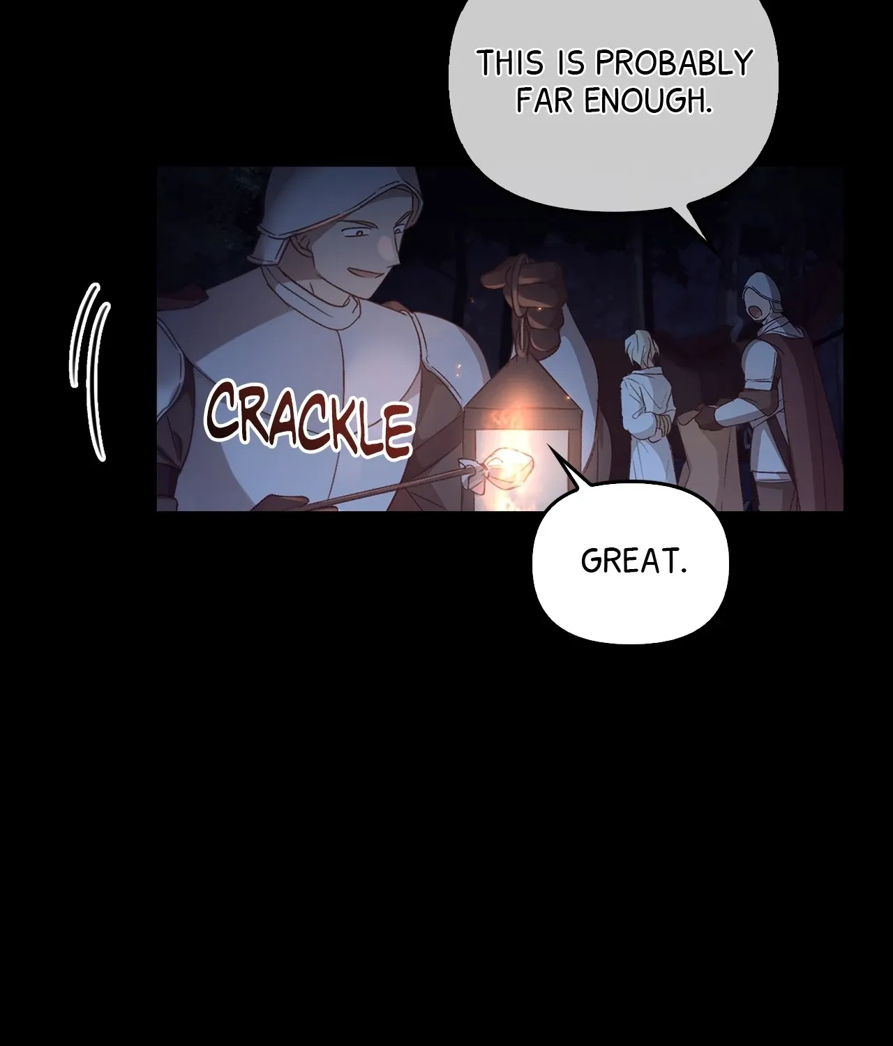 Regas Chapter 74 page 145 - 
