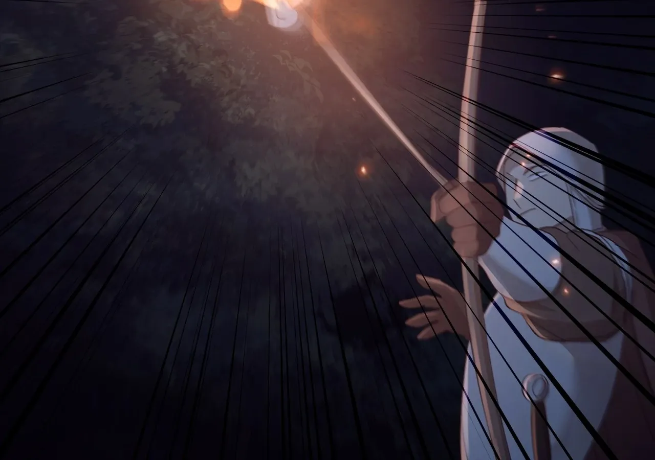 Regas Chapter 74 page 148 - 