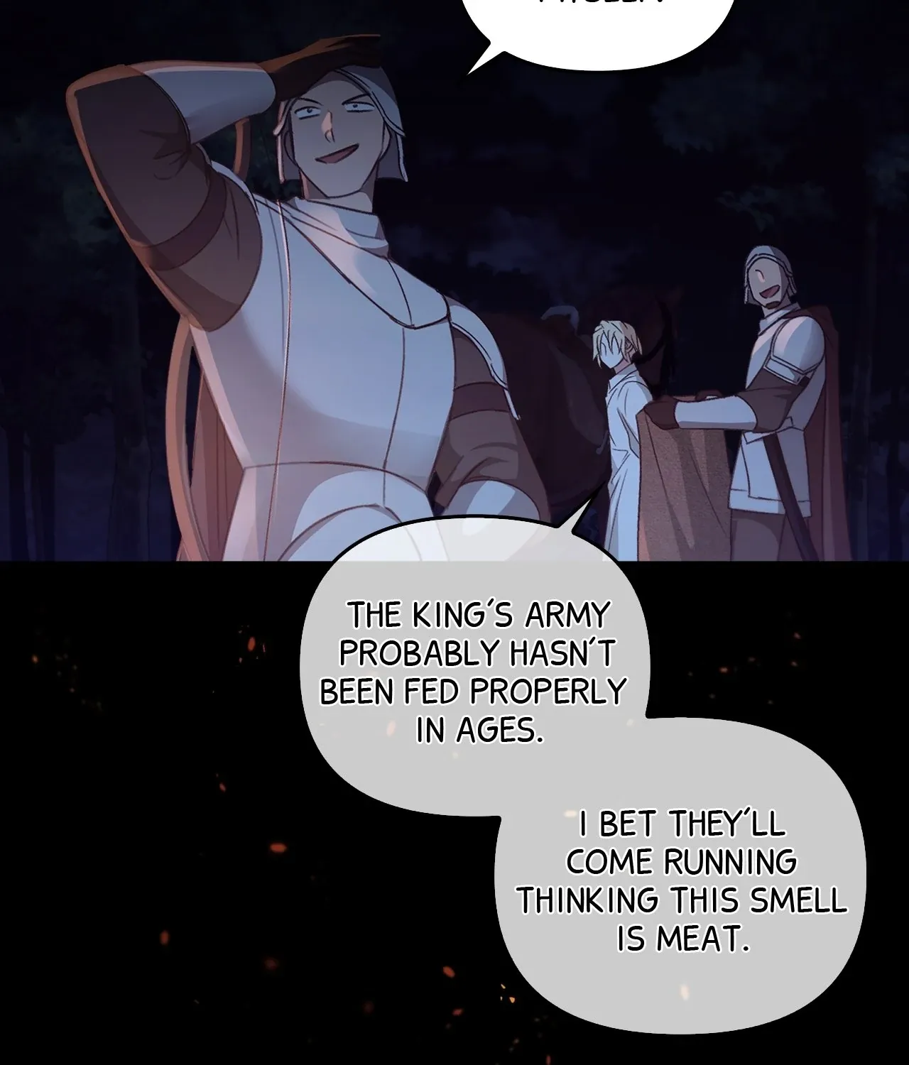 Regas Chapter 74 page 154 - 
