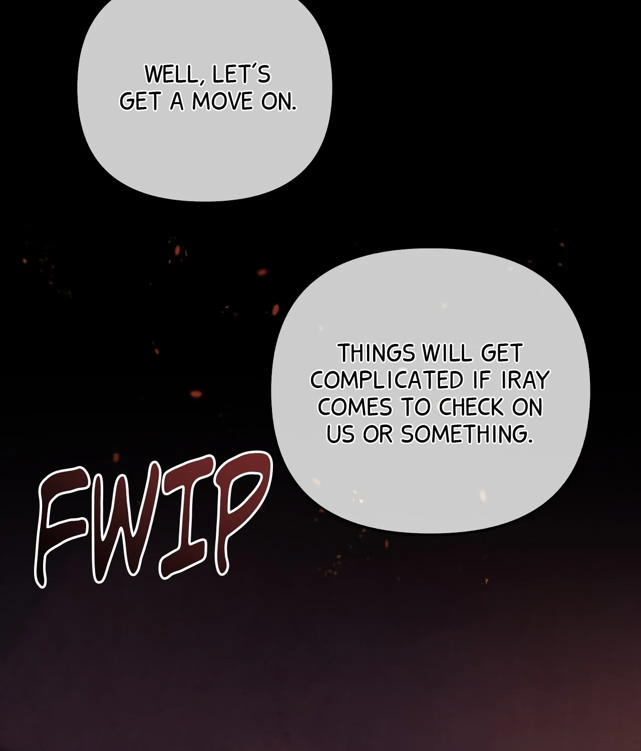 Regas Chapter 74 page 156 - 