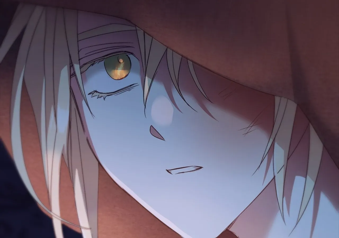 Regas Chapter 74 page 157 - 