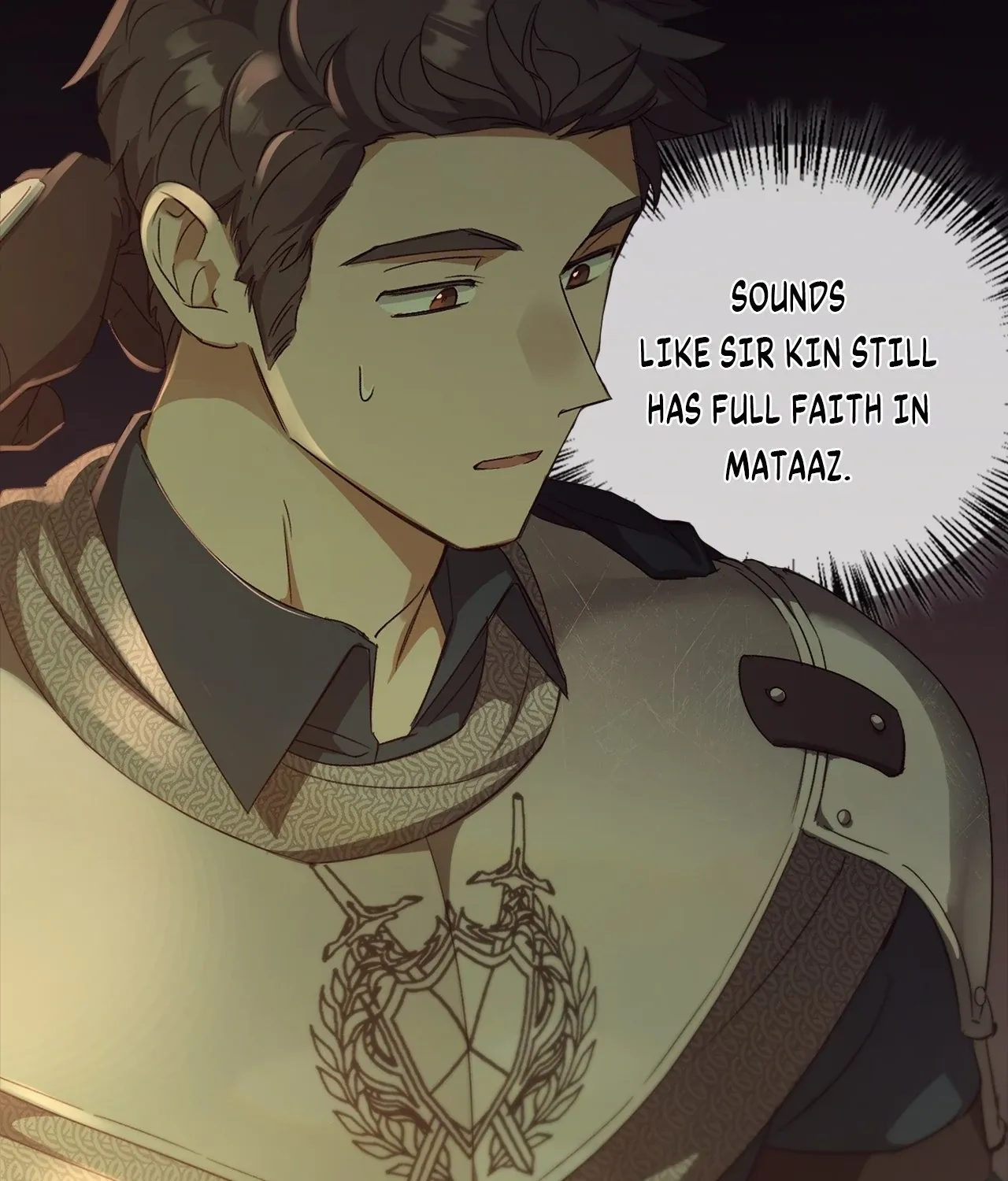 Regas Chapter 74 page 18 - 