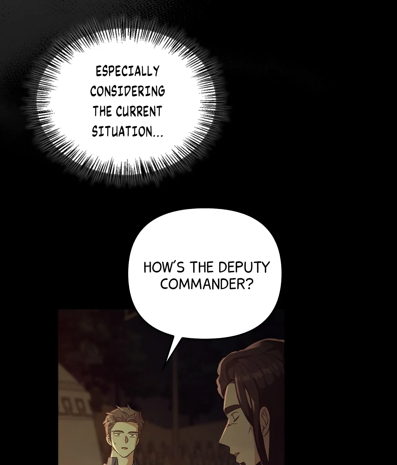 Regas Chapter 74 page 22 - 