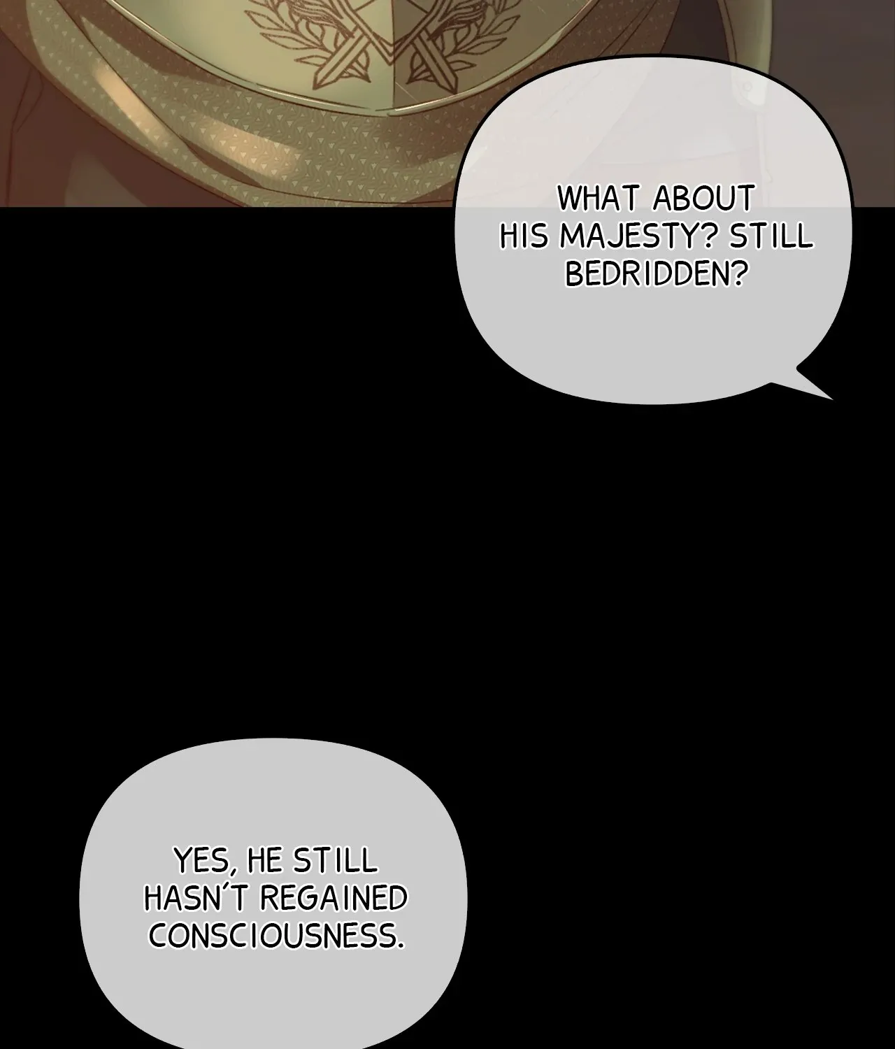 Regas Chapter 74 page 29 - 