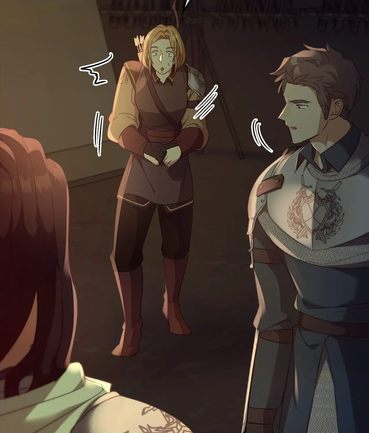 Regas Chapter 74 page 43 - 