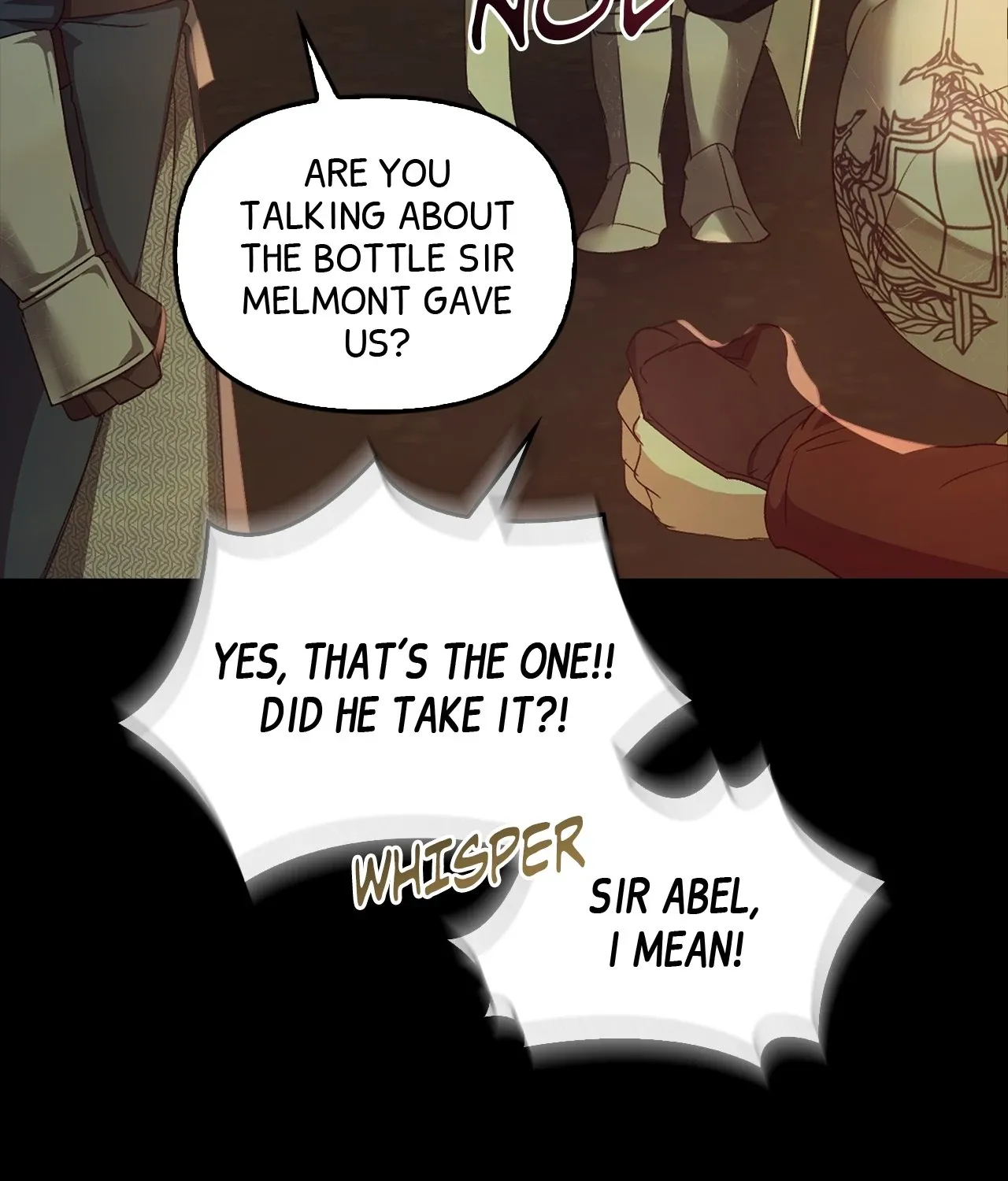 Regas Chapter 74 page 50 - 