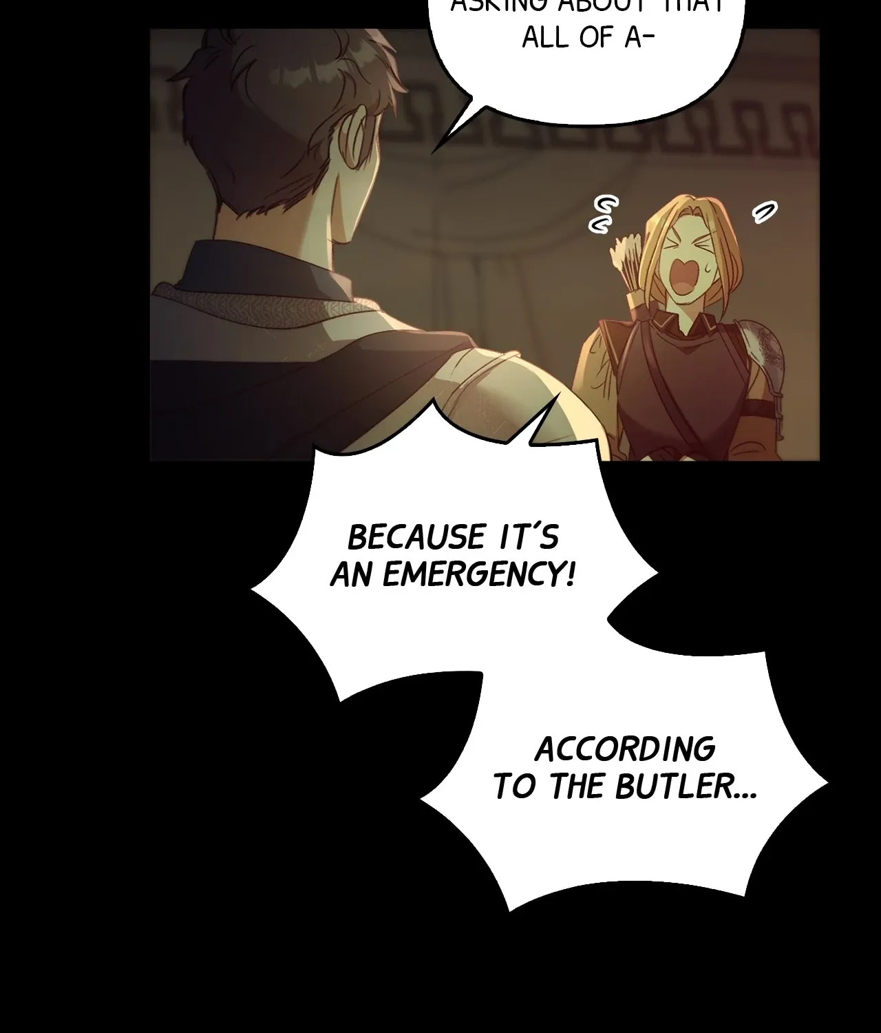 Regas Chapter 74 page 52 - 