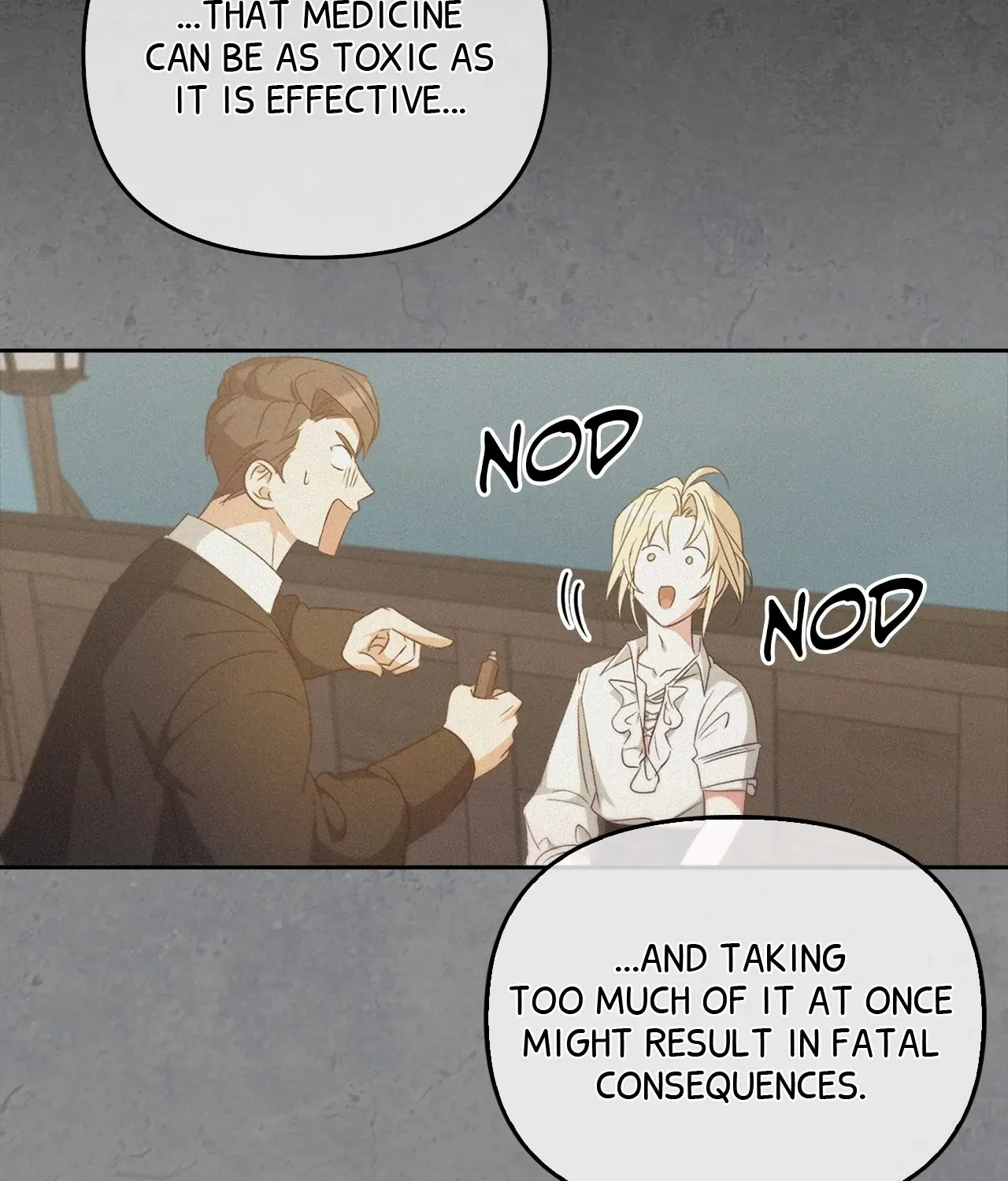 Regas Chapter 74 page 54 - 