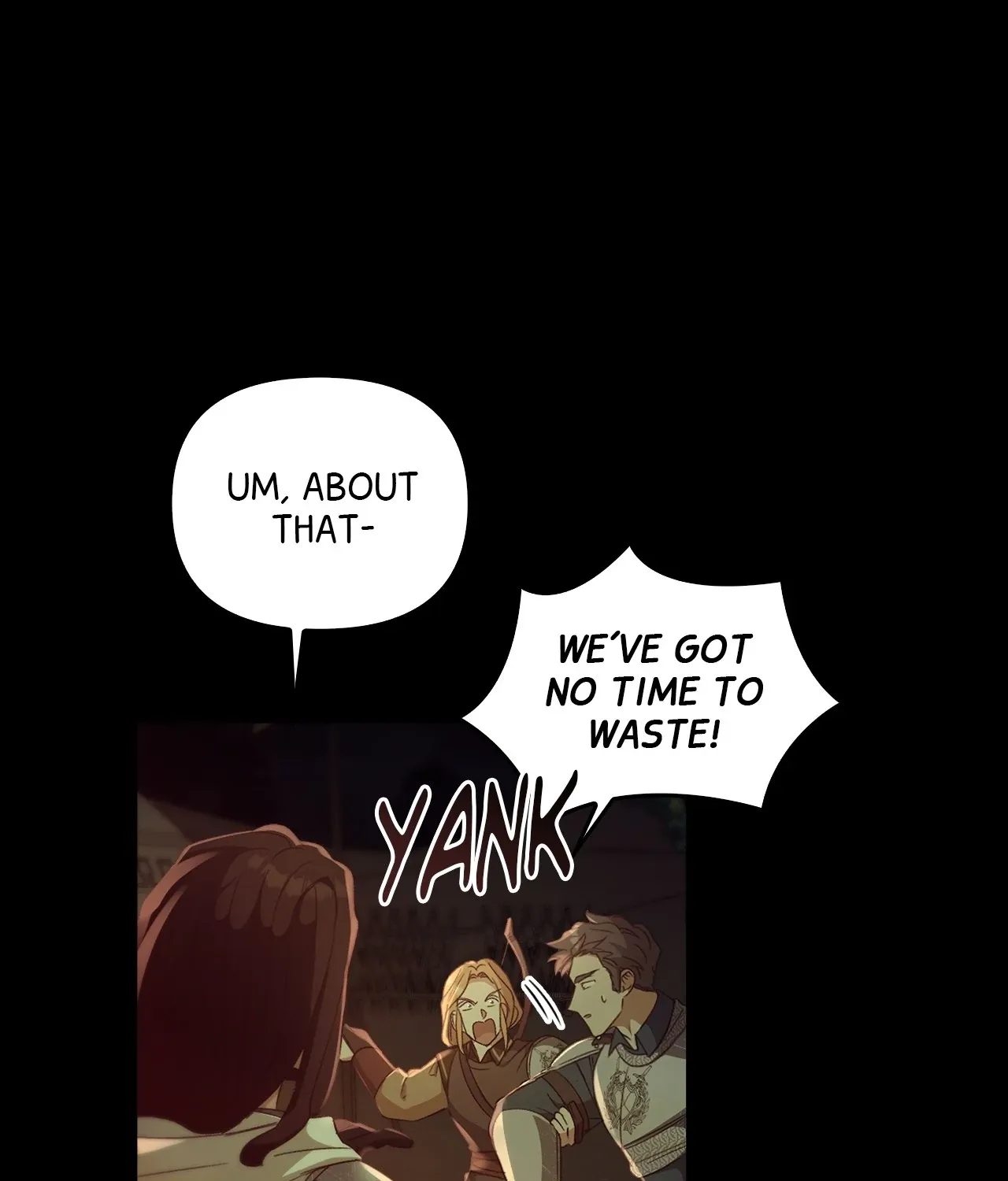 Regas Chapter 74 page 61 - 