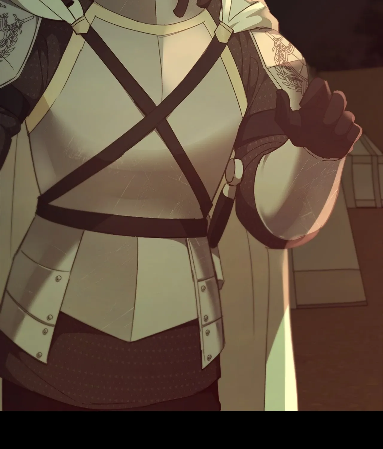 Regas Chapter 74 page 65 - 