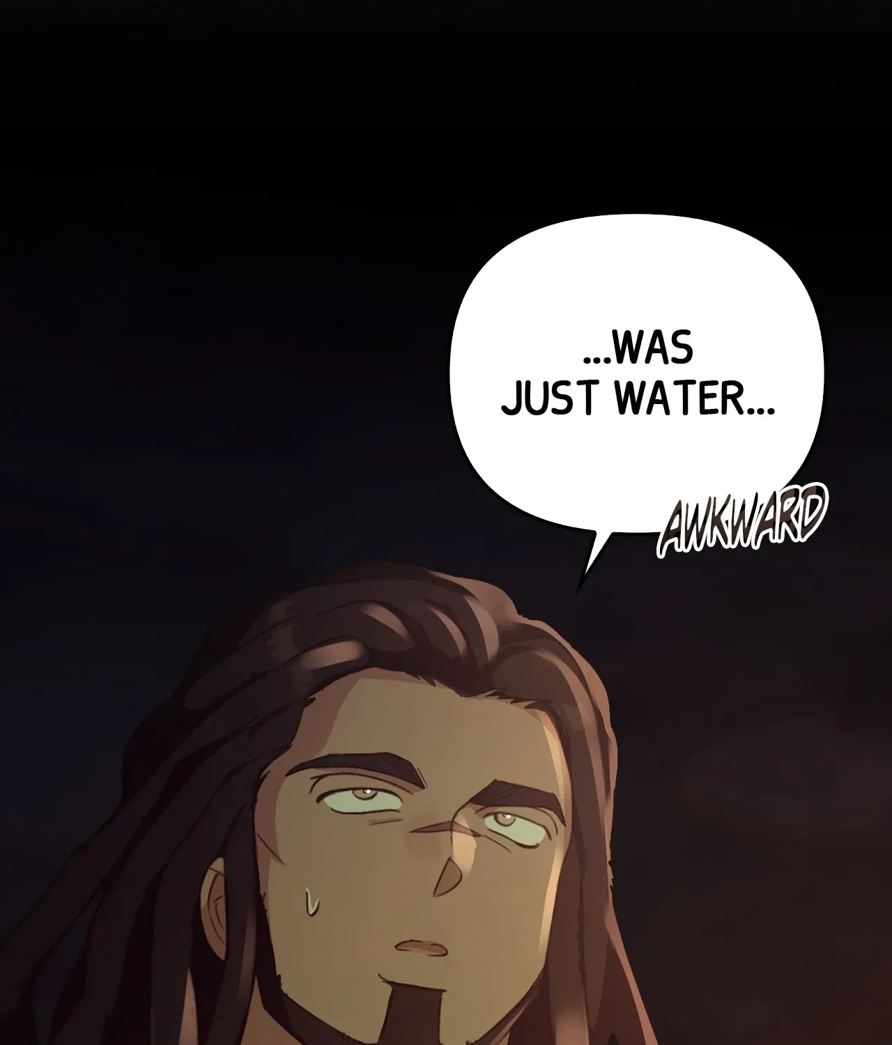 Regas Chapter 74 page 71 - 