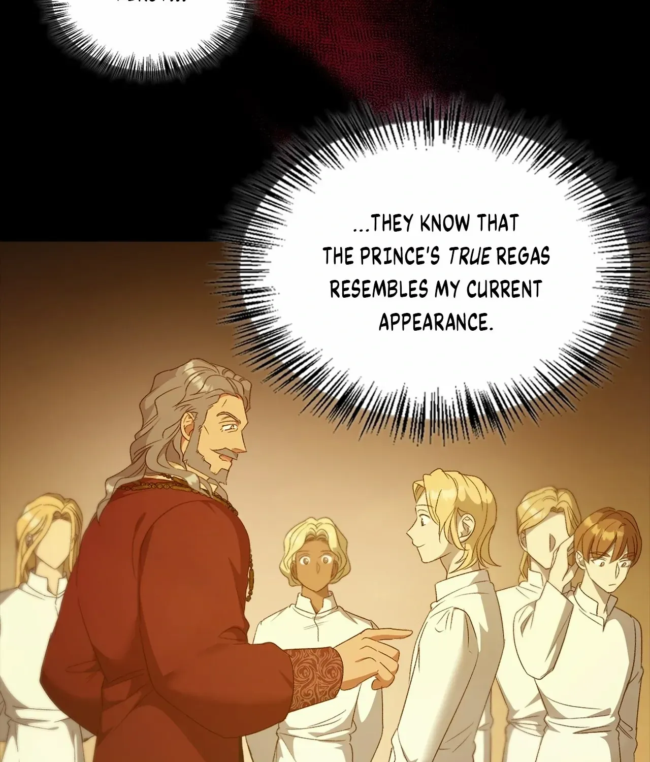 Regas Chapter 74 page 88 - 