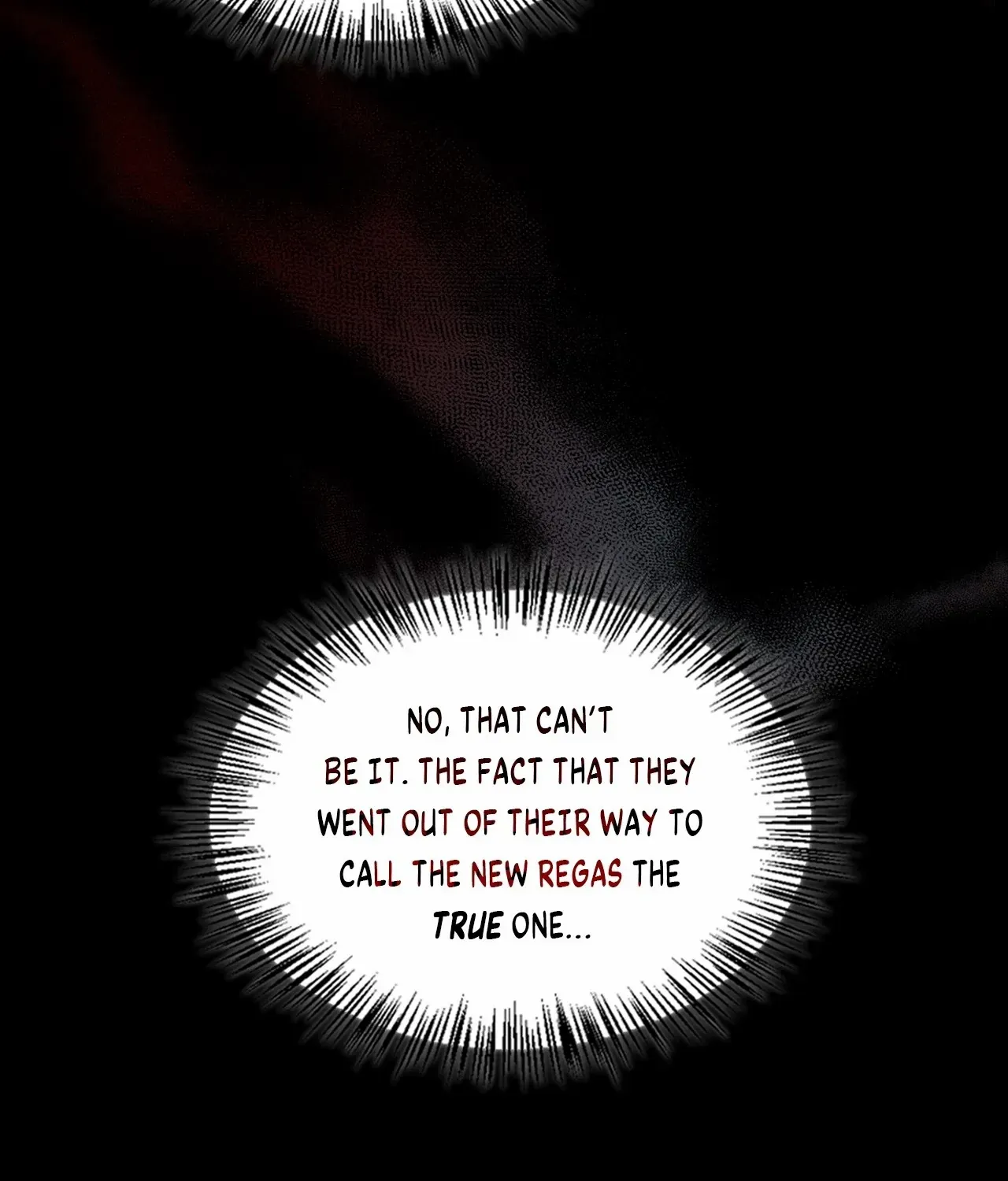 Regas Chapter 74 page 90 - 