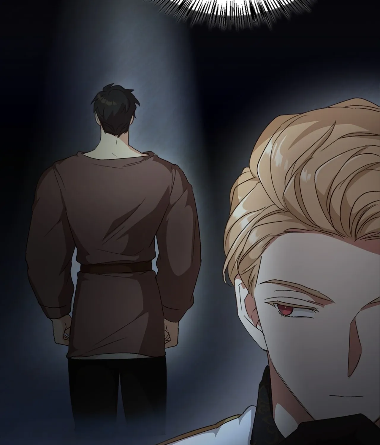 Regas Chapter 74 page 92 - 