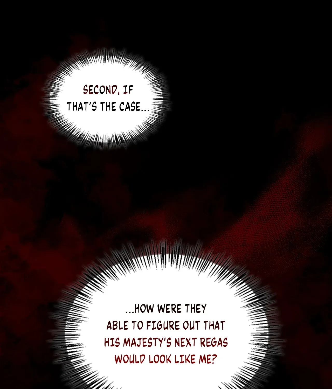 Regas Chapter 74 page 95 - 