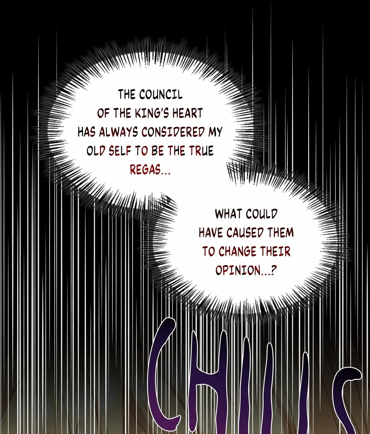 Regas Chapter 74 page 97 - 
