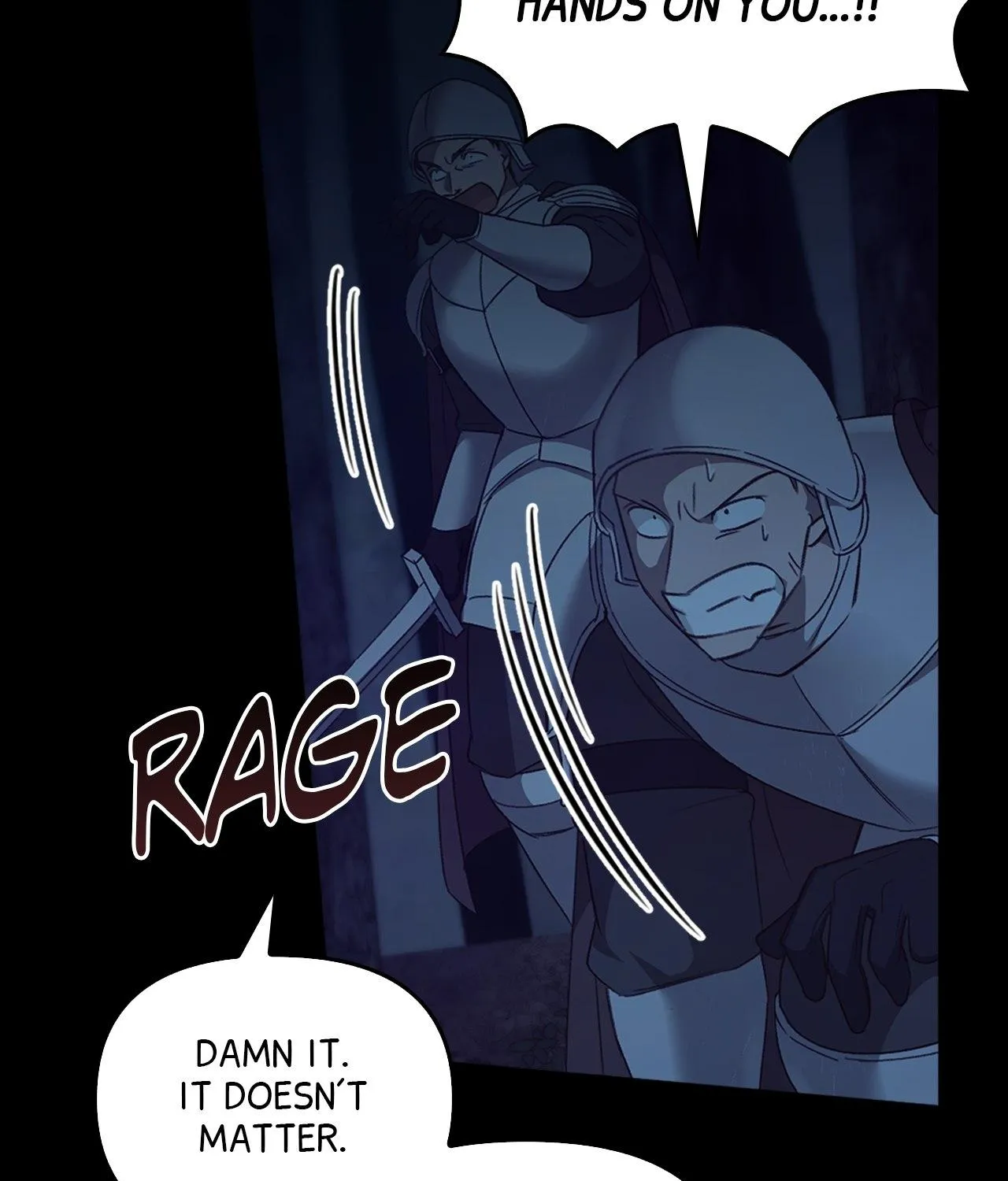 Regas Chapter 75 page 108 - 