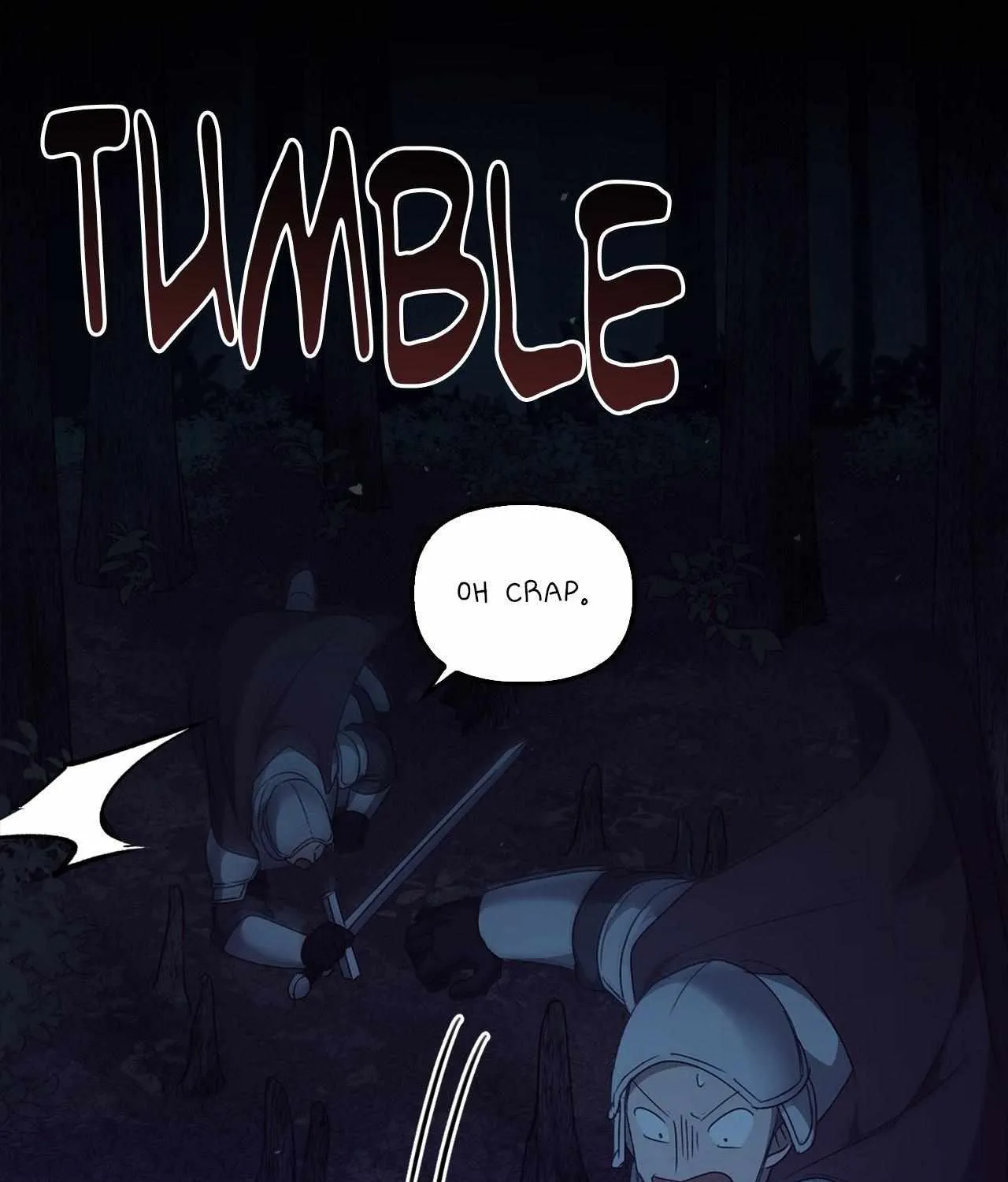Regas Chapter 75 page 116 - 