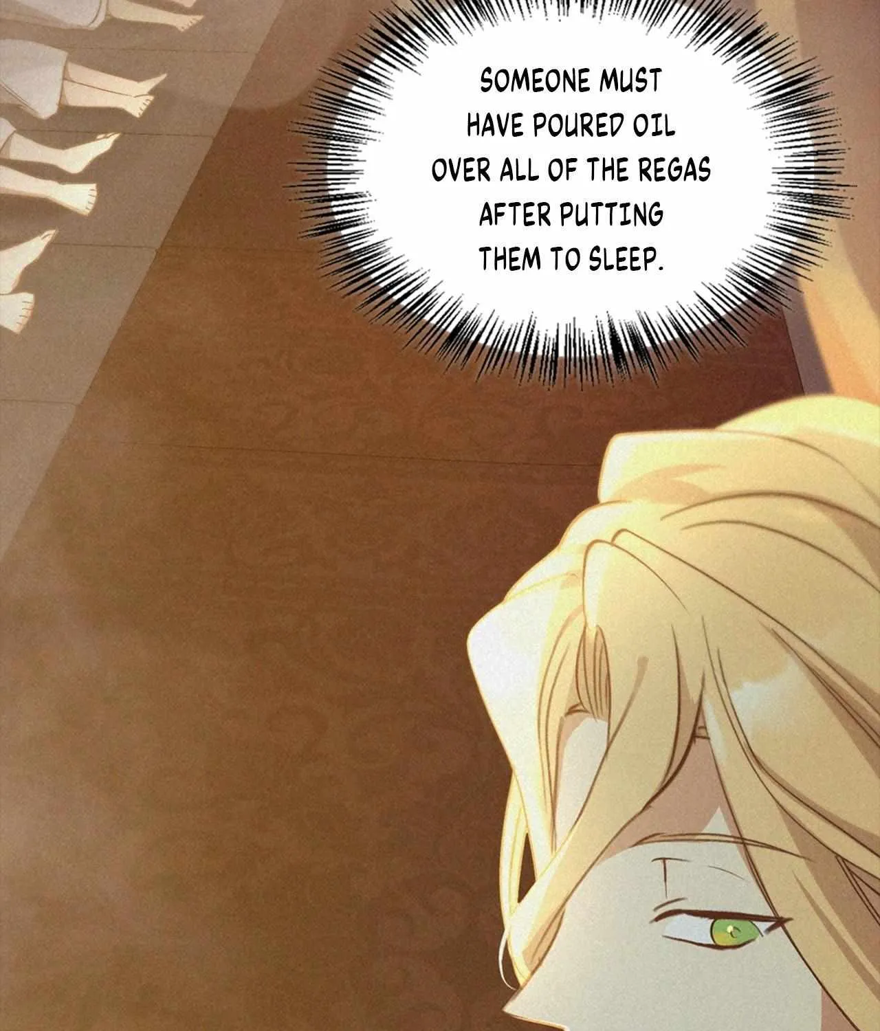 Regas Chapter 75 page 15 - 