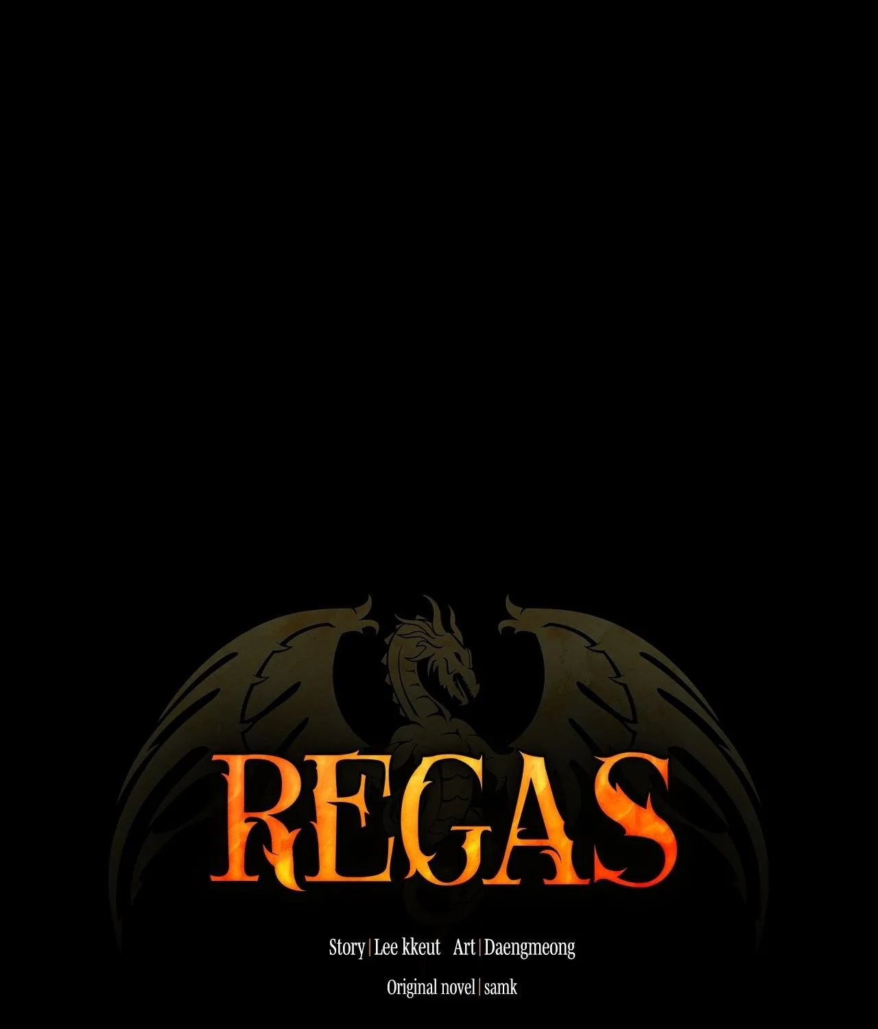 Regas Chapter 75 page 146 - 