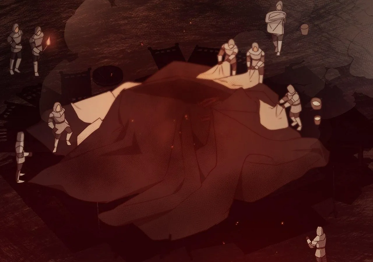 Regas Chapter 75 page 149 - 