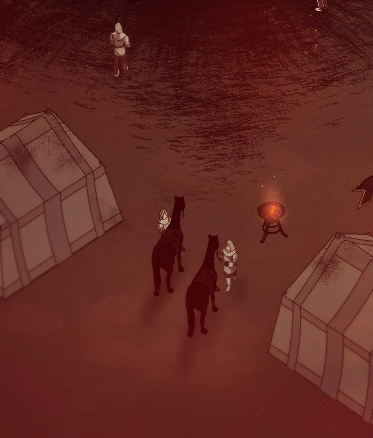 Regas Chapter 75 page 150 - 