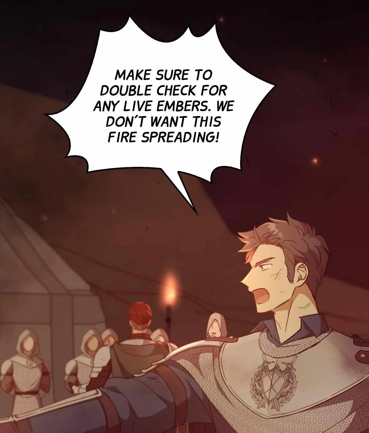 Regas Chapter 75 page 152 - 