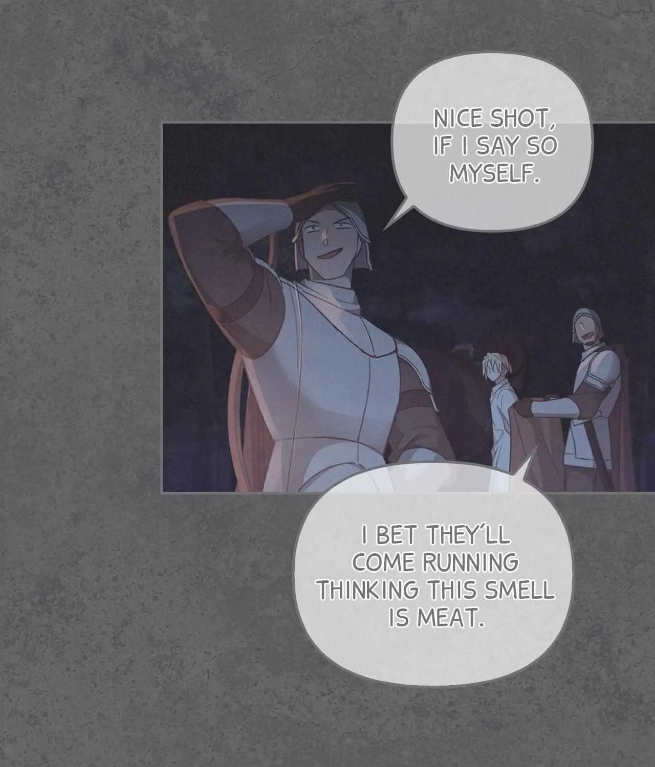 Regas Chapter 75 page 17 - 