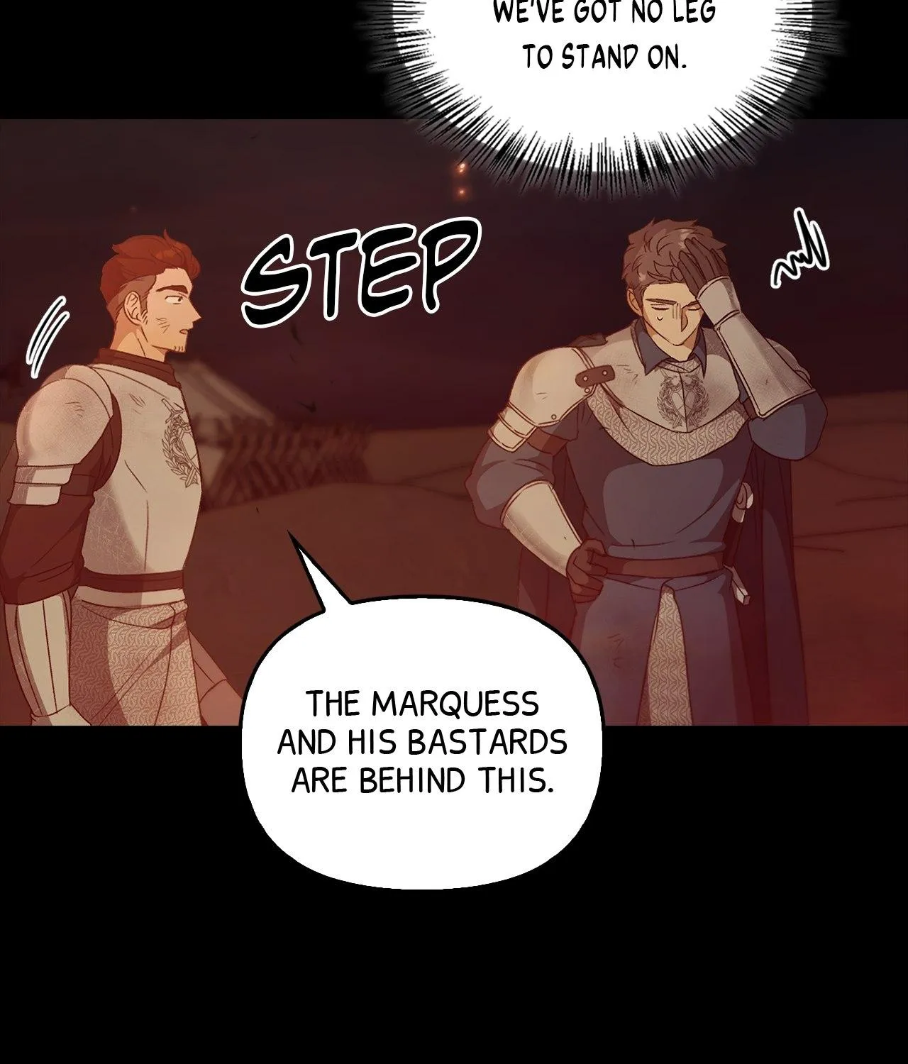 Regas Chapter 75 page 161 - 