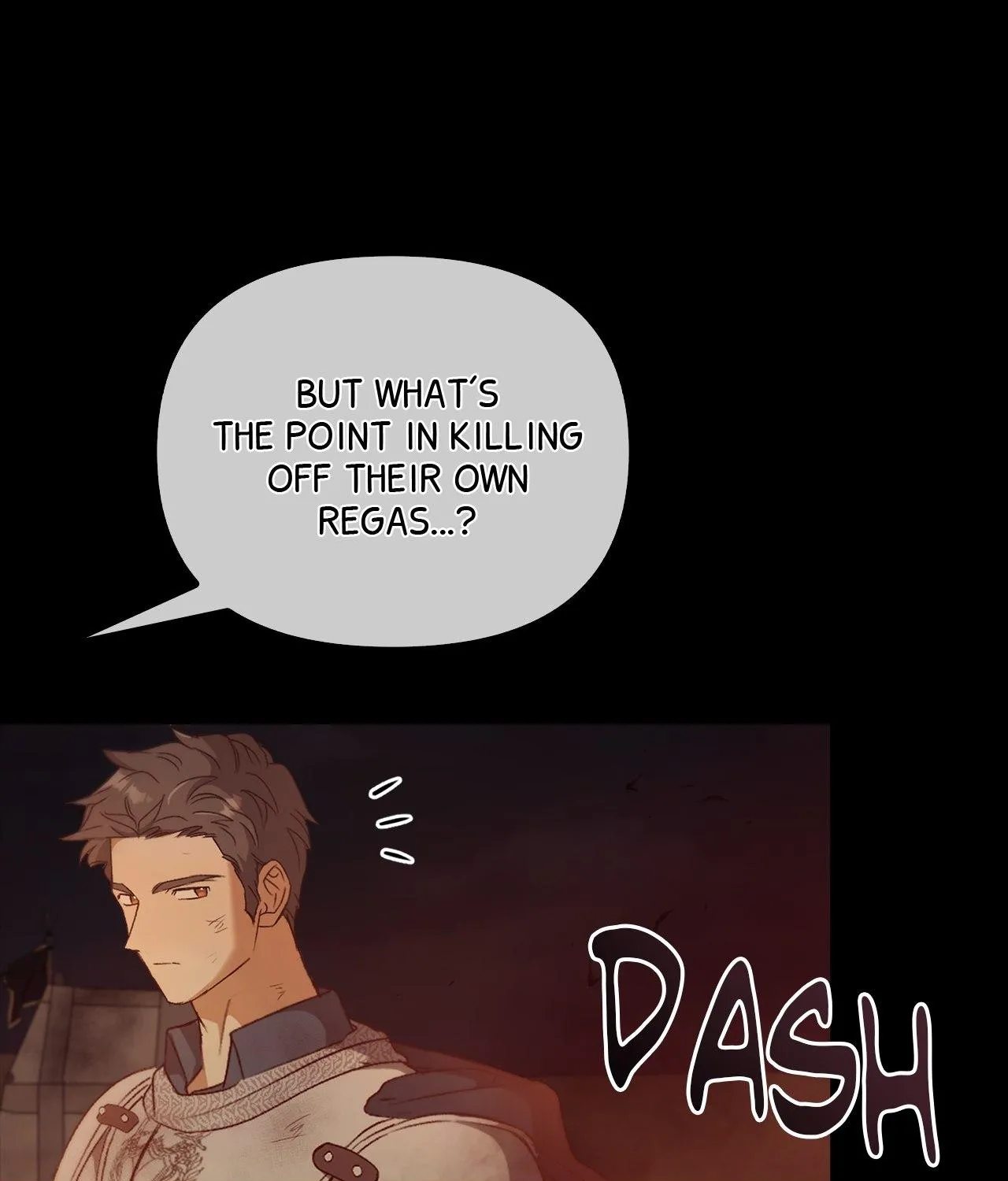 Regas Chapter 75 page 166 - 