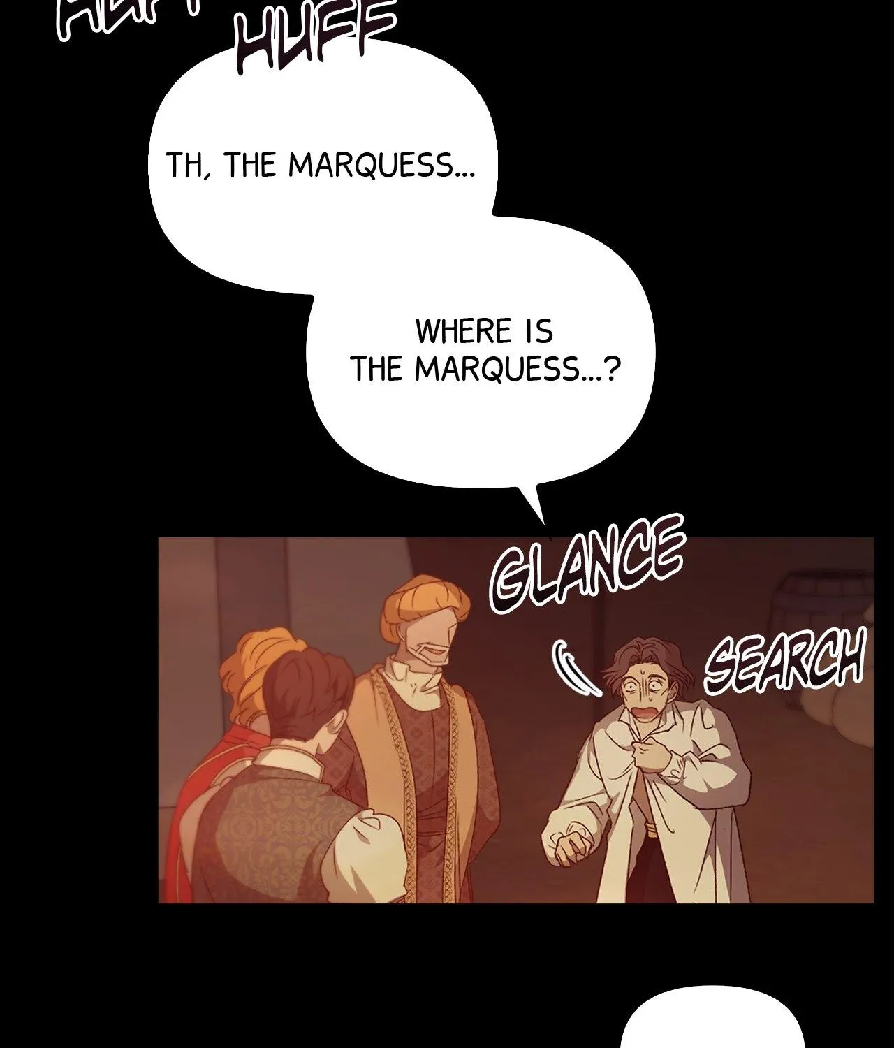 Regas Chapter 75 page 168 - 