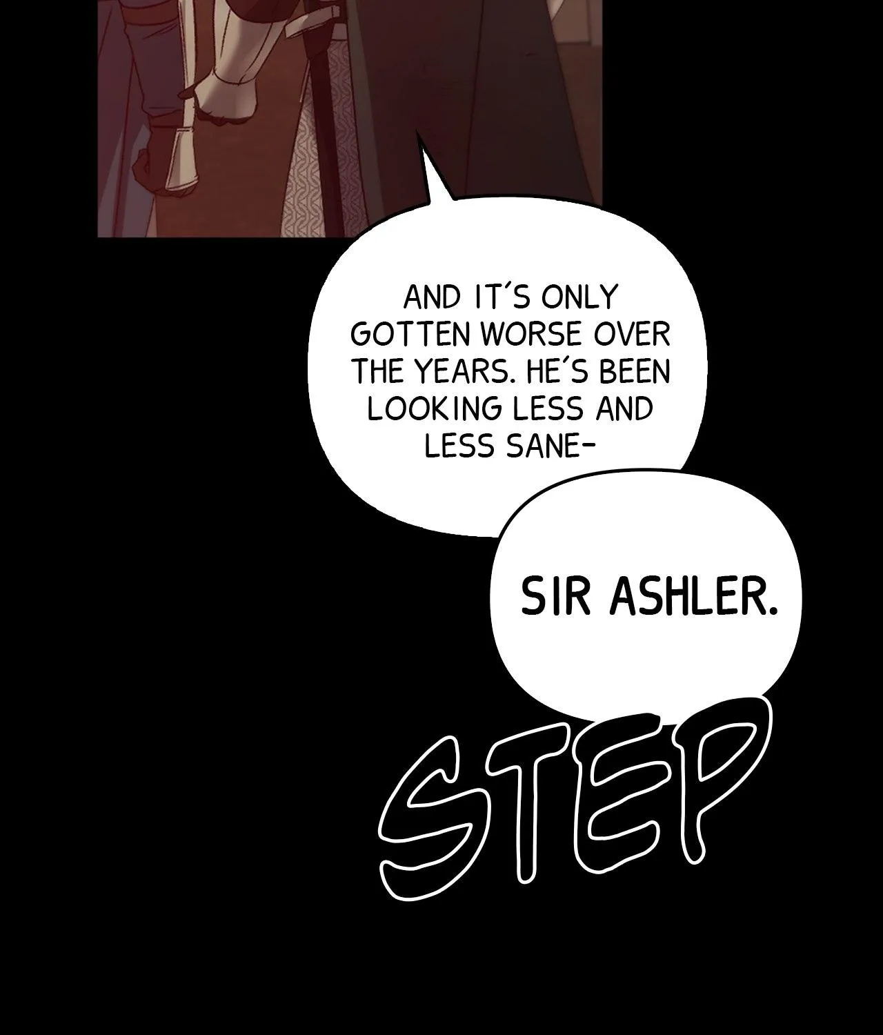 Regas Chapter 75 page 175 - 