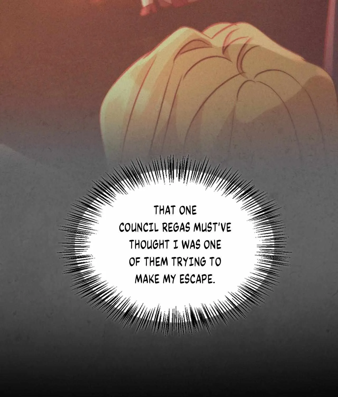 Regas Chapter 75 page 21 - 