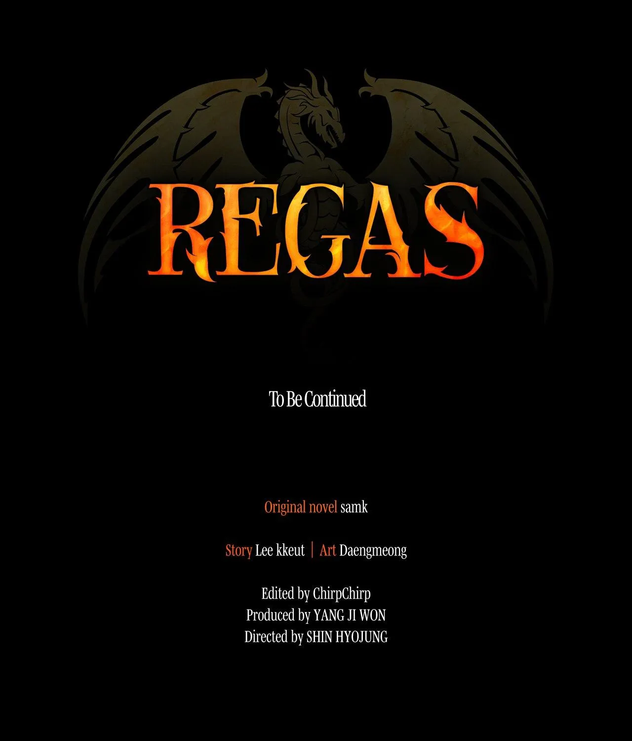 Regas Chapter 75 page 229 - 