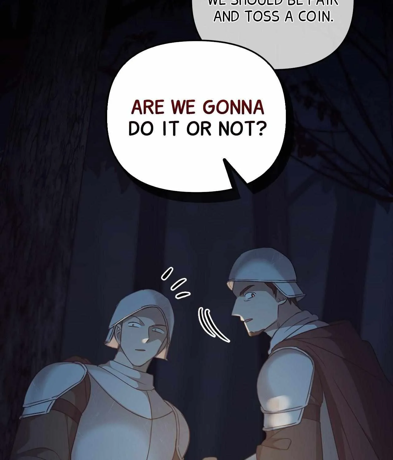 Regas Chapter 75 page 74 - 