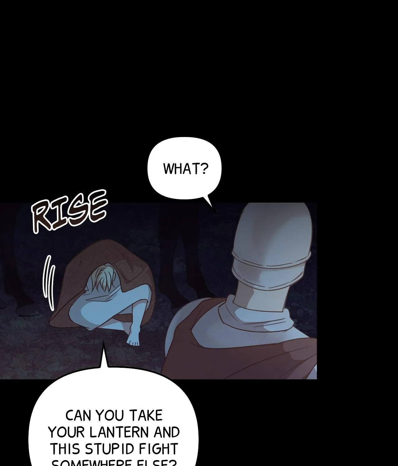 Regas Chapter 75 page 77 - 