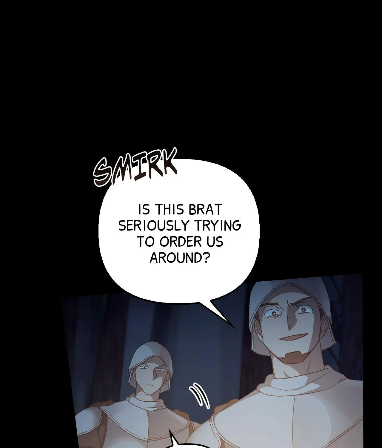 Regas Chapter 75 page 81 - 