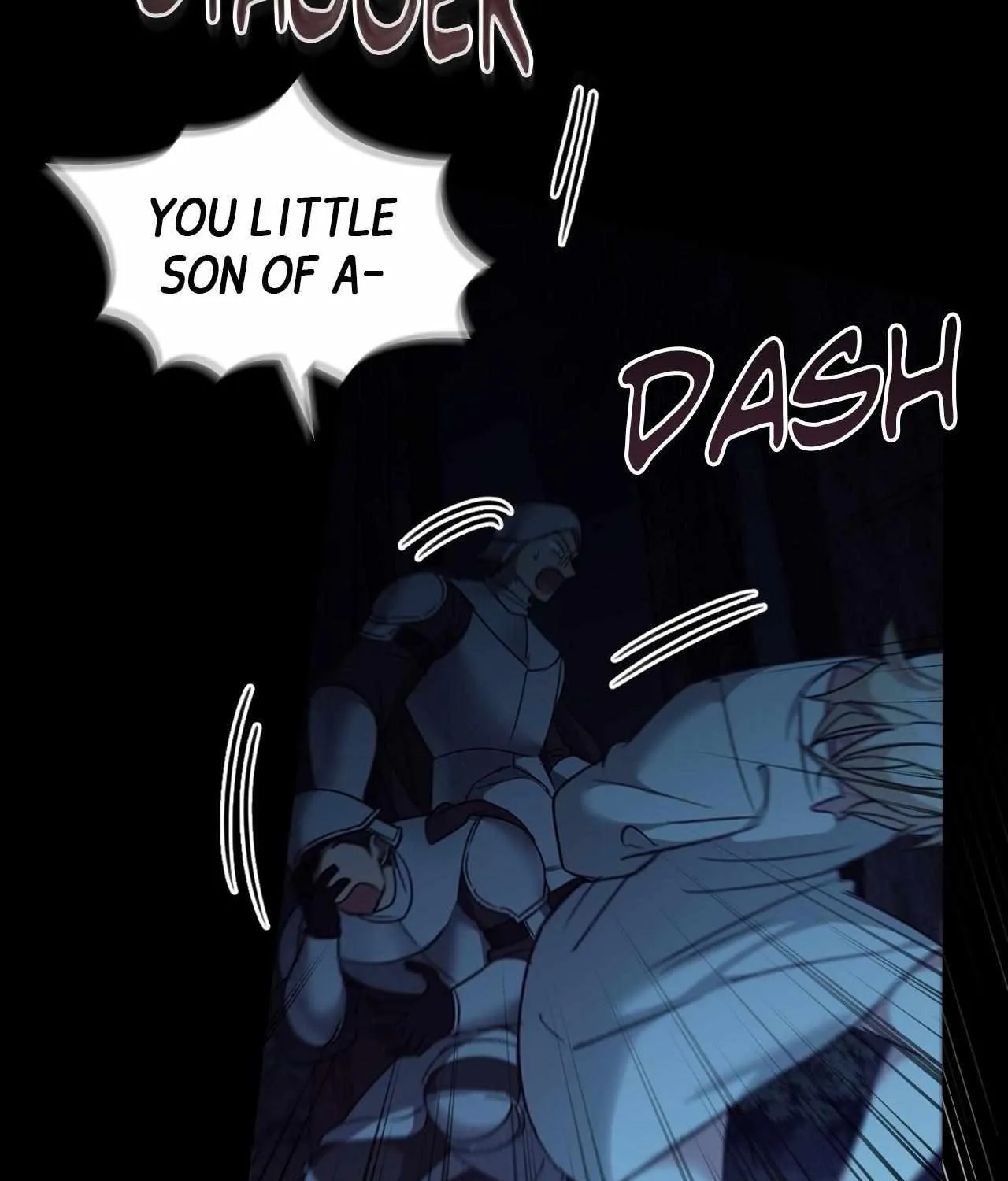 Regas Chapter 75 page 99 - 