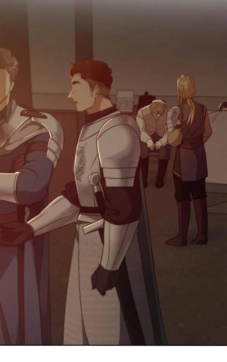 Regas Chapter 76 page 117 - 